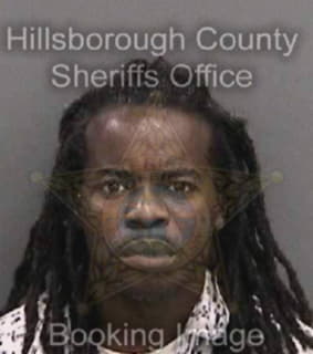 Jeanbaptiste Claudel - Hillsborough County, Florida 