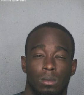 Mims Derrick - Broward County, Florida 