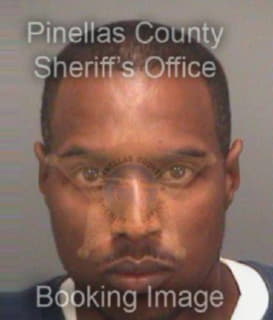 Alston Erie - Pinellas County, Florida 