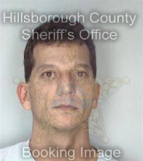 Wojgiechowski Glenn - Hillsborough County, Florida 