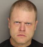 Moore James - Greenville County, South Carolina 