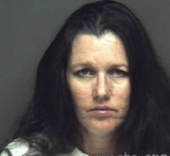 Bratton Jeanne - Lake County, Florida 