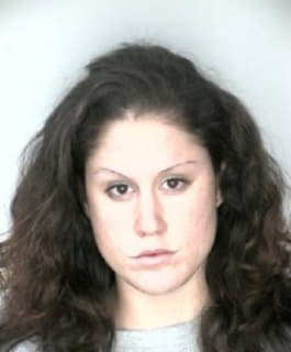 Lindsay Jennifer - Hillsborough County, Florida 