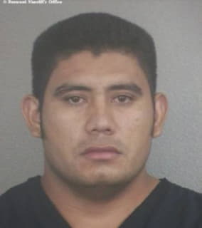 Santos Jose - Broward County, Florida 