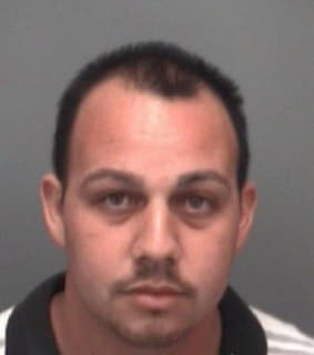 Rivera Jose - Pinellas County, Florida 