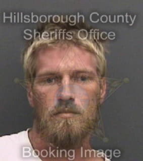 Witt Kenneth - Hillsborough County, Florida 