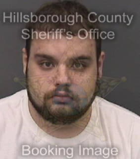 Crosley Lucas - Hillsborough County, Florida 