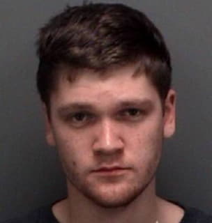 Beatty Parker - Pinellas County, Florida 