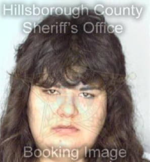 Dooley Patricia - Hillsborough County, Florida 