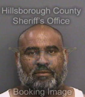 Lopez Victor - Hillsborough County, Florida 