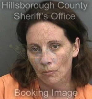 Dougan Anne - Hillsborough County, Florida 