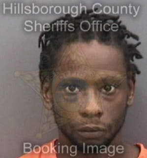 Killings Antwaun - Hillsborough County, Florida 