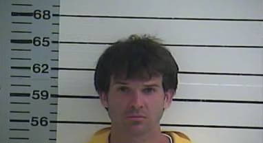 Lewis Chad - Desoto County, Mississippi 