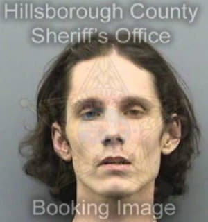 Castrenze Daniel - Hillsborough County, Florida 