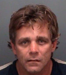 Marshall David - Pinellas County, Florida 