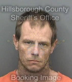 Clay Earl - Hillsborough County, Florida 