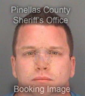 Bonnette Eric - Pinellas County, Florida 