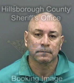 Vazquez Frank - Hillsborough County, Florida 