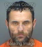 Clinton Fred - Pinellas County, Florida 