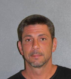 Henry Gerald - Volusia County, Florida 