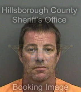 Wilson Jeffrey - Hillsborough County, Florida 