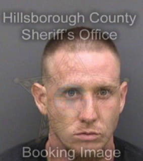 Mckelvey Jonathan - Hillsborough County, Florida 