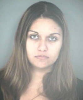 Cardona Joselyn - Hillsborough County, Florida 