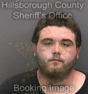 Blount Matthew - Hillsborough County, Florida 