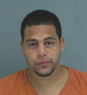 Hubbard Michael - Spartanburg County, South Carolina 