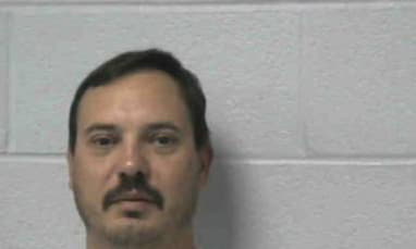 Clifford Patrick - Marshall County, Tennessee 