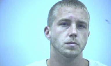 Boyer Robert - Guernsey County, Ohio 
