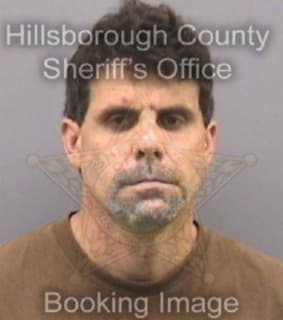 Ramsey Roger - Hillsborough County, Florida 