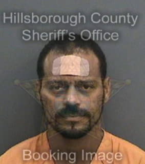 Wesley Solomon - Hillsborough County, Florida 