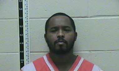 Newton Torrell - PearlRiver County, Mississippi 