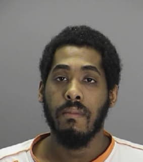 Coley Abdul - Pasco County, Florida 