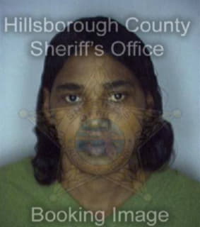 Christian Bettye - Hillsborough County, Florida 