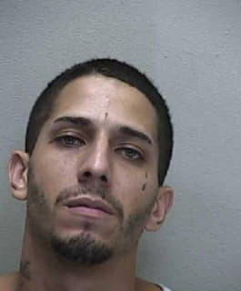 Rivera Christopher - Marion County, Florida 