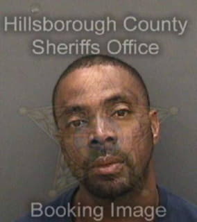 Chambers Gregory - Hillsborough County, Florida 