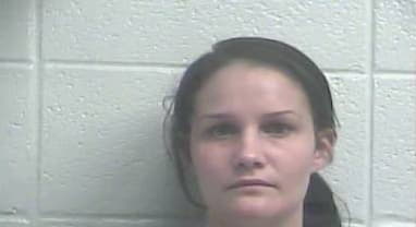 Culver Jamie - Jessamine County, Kentucky 