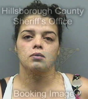 Ruiz Luz - Hillsborough County, Florida 