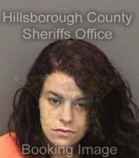 Cash Michala - Hillsborough County, Florida 