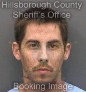 Whitworth Tyler - Hillsborough County, Florida 