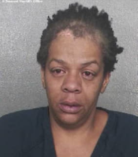 Pettiford Yolanda - Broward County, Florida 