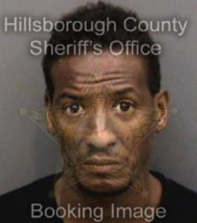 Mccallum Anthony - Hillsborough County, Florida 