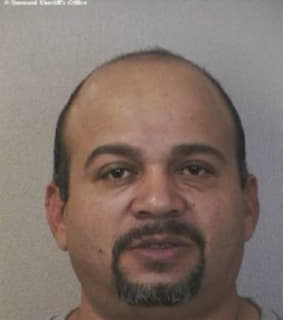 Cepedagaytan Armando - Broward County, Florida 