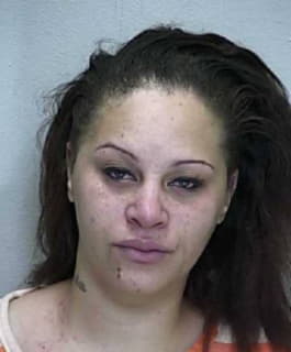 Bostick Carlene - Marion County, Florida 