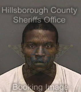 Anderson Gregory - Hillsborough County, Florida 