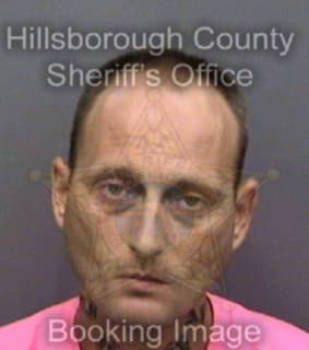 Capuano Jason - Hillsborough County, Florida 