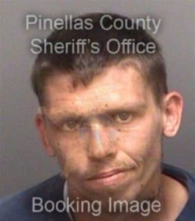 Leipold John - Pinellas County, Florida 