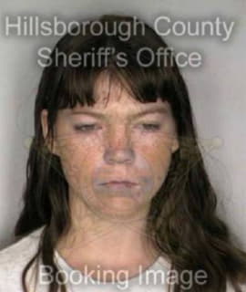 Parrish Maryann - Hillsborough County, Florida 